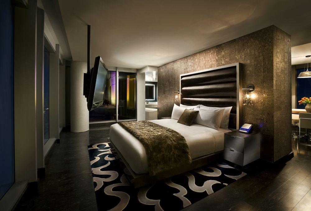 Hard Rock Hotel San Diego Bagian luar foto