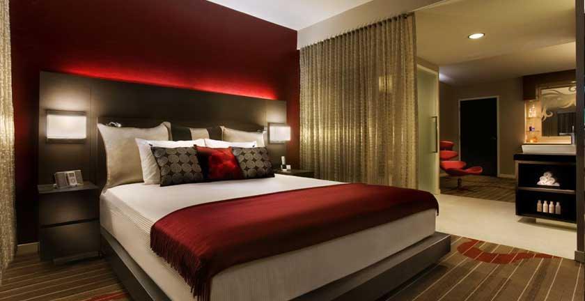 Hard Rock Hotel San Diego Bagian luar foto