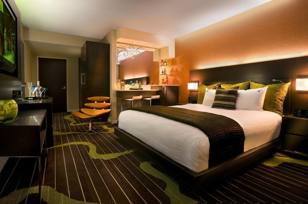 Hard Rock Hotel San Diego Bagian luar foto