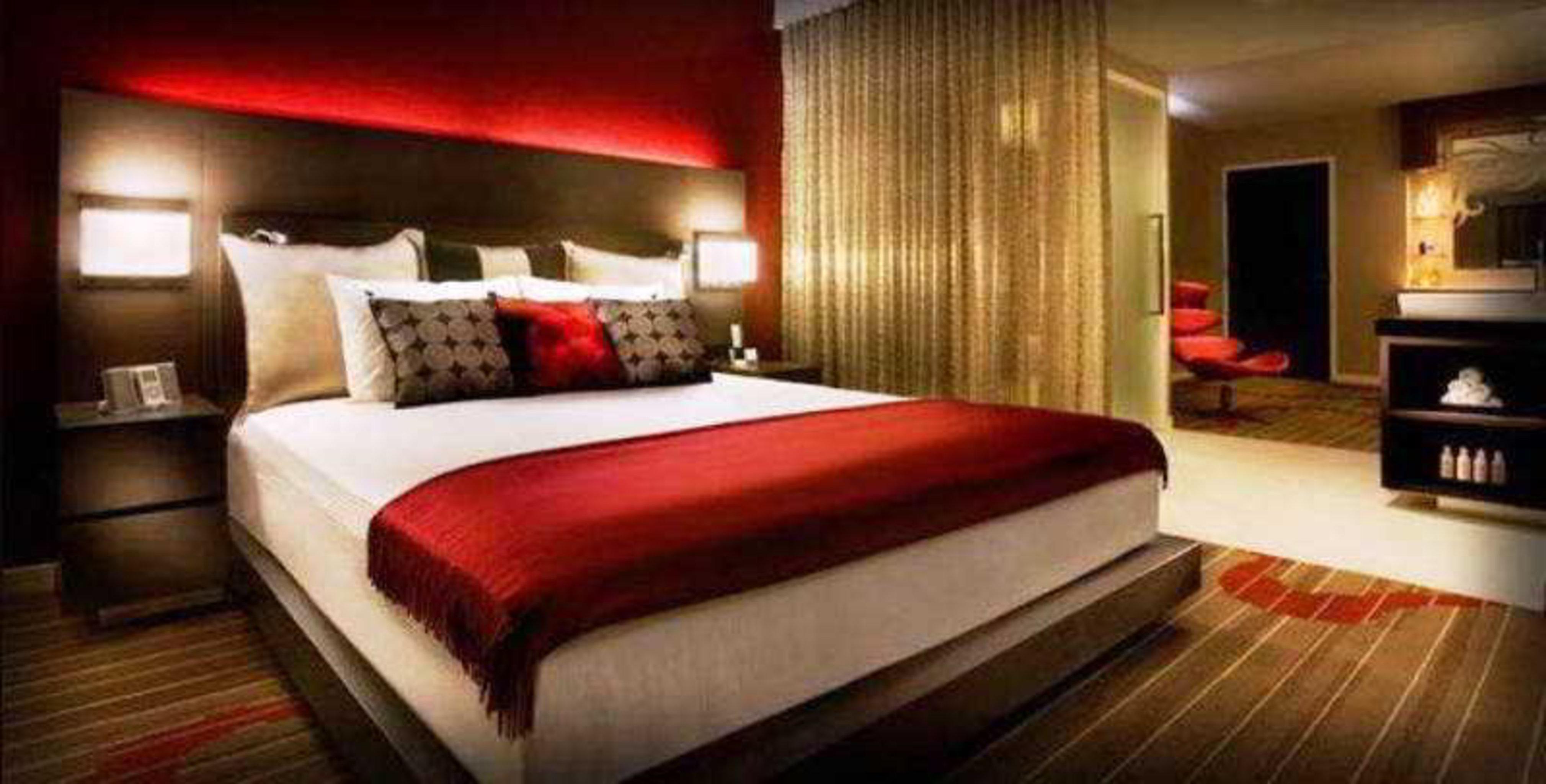 Hard Rock Hotel San Diego Bagian luar foto