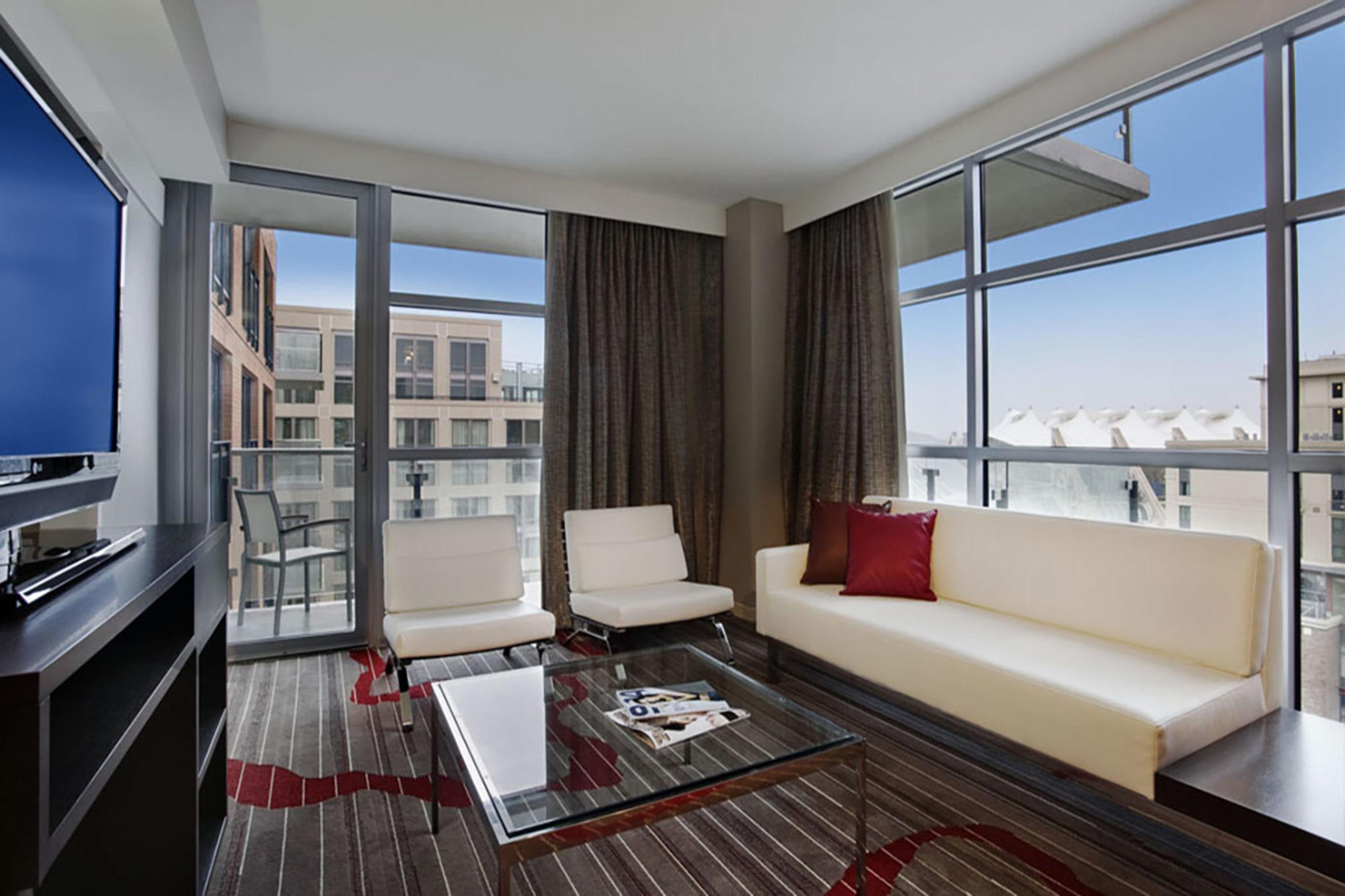 Hard Rock Hotel San Diego Ruang foto