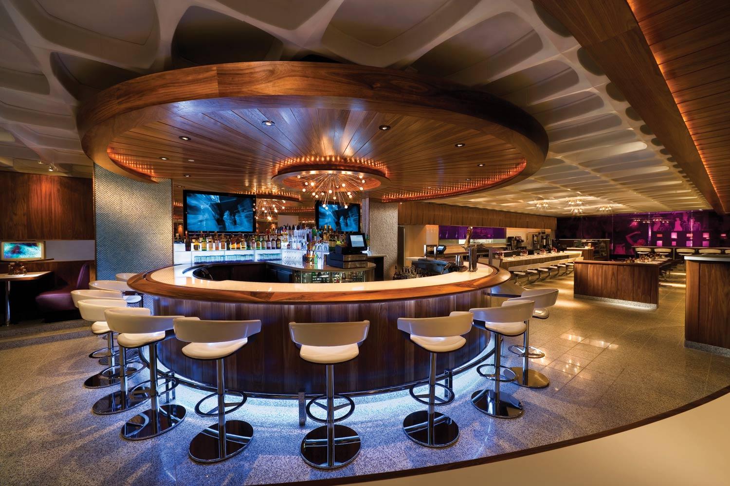 Hard Rock Hotel San Diego Restoran foto