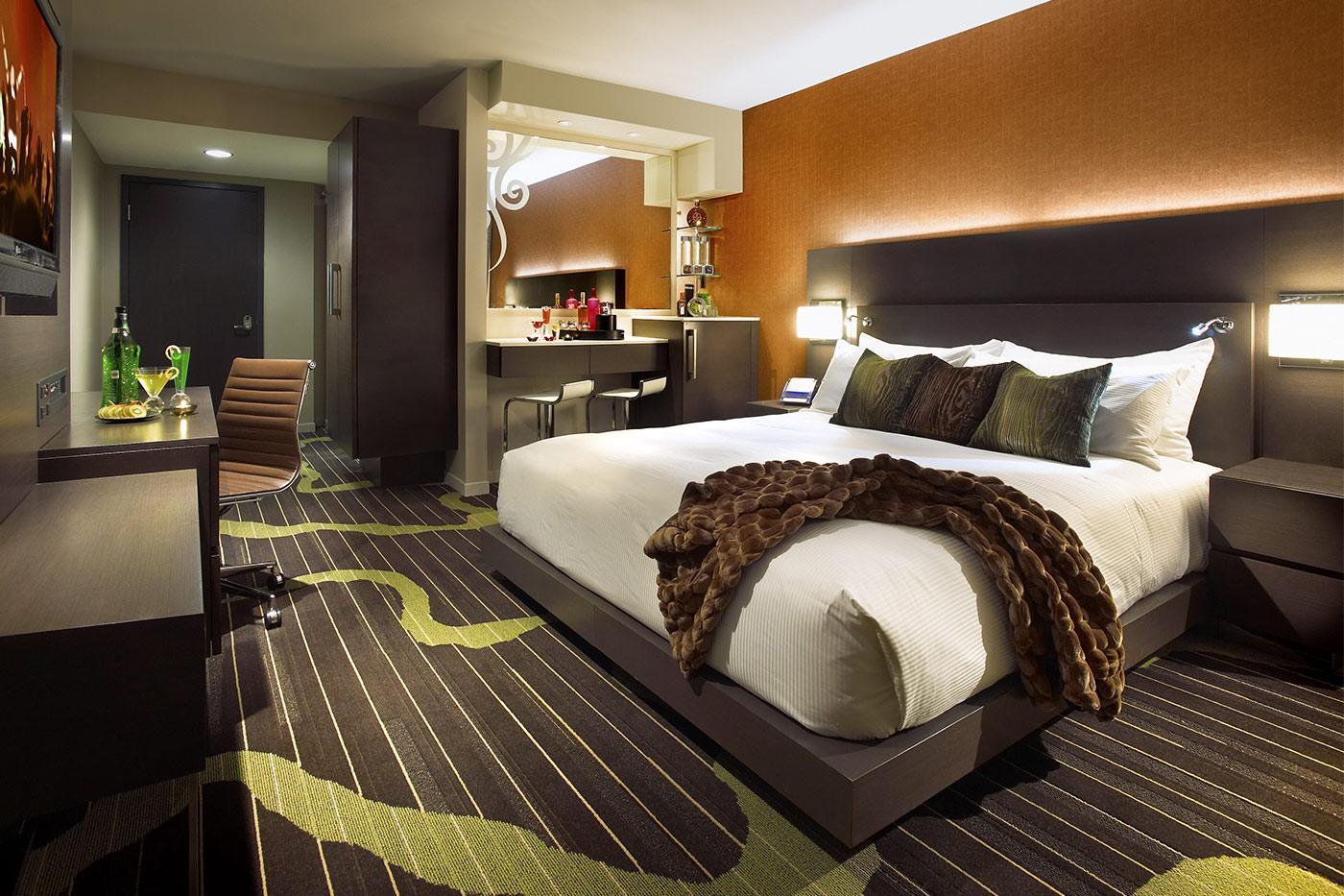 Hard Rock Hotel San Diego Bagian luar foto
