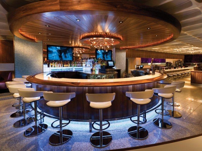 Hard Rock Hotel San Diego Bagian luar foto