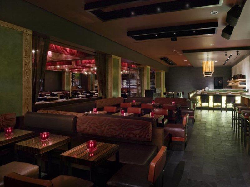 Hard Rock Hotel San Diego Bagian luar foto