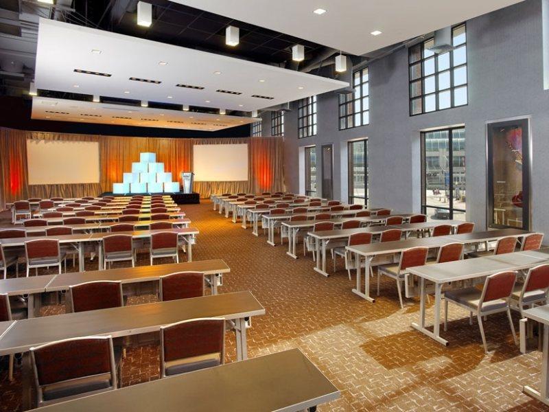 Hard Rock Hotel San Diego Bagian luar foto