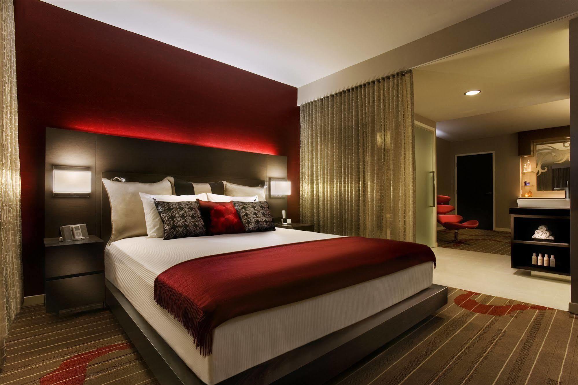 Hard Rock Hotel San Diego Ruang foto