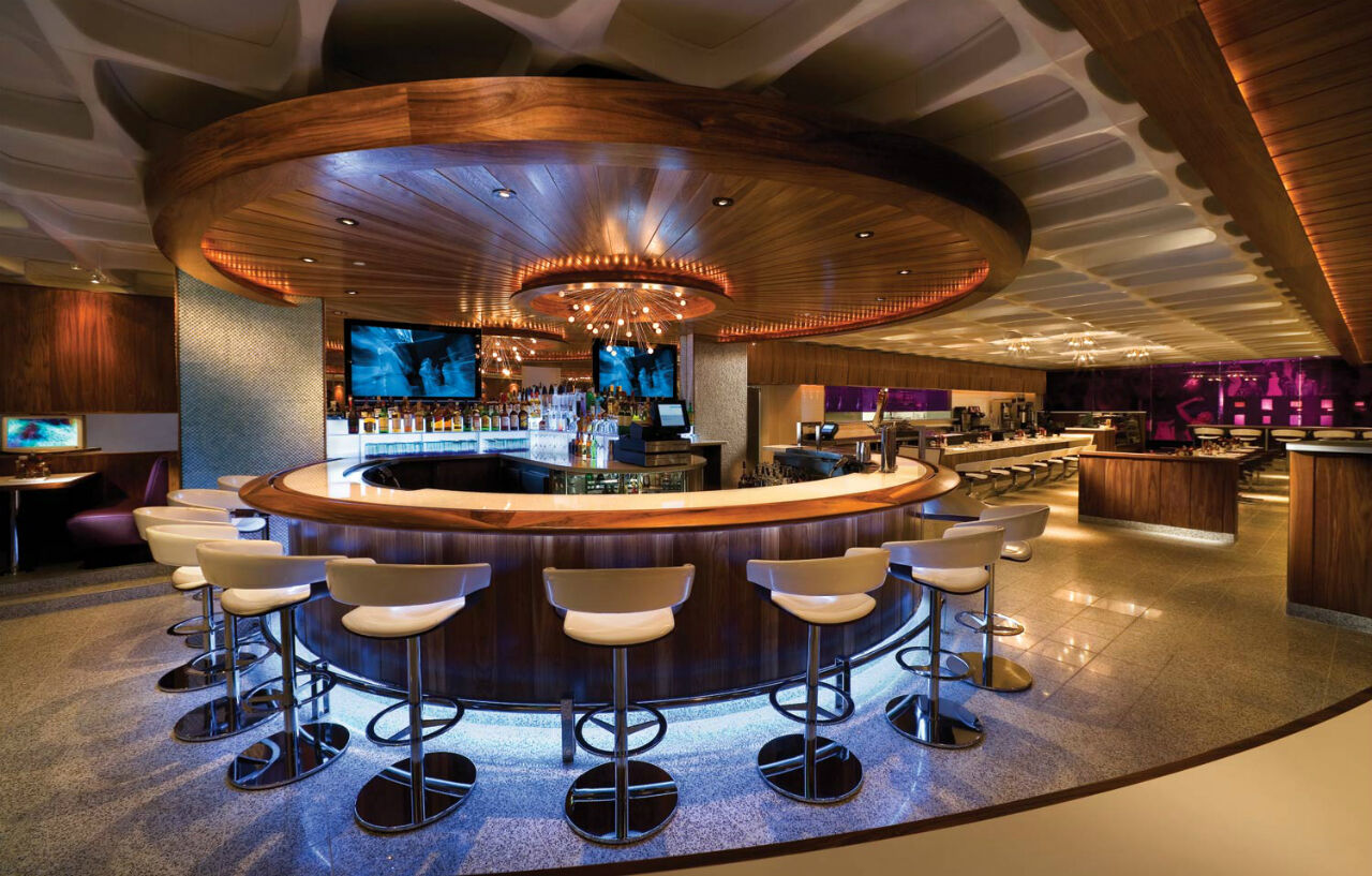 Hard Rock Hotel San Diego Bagian luar foto