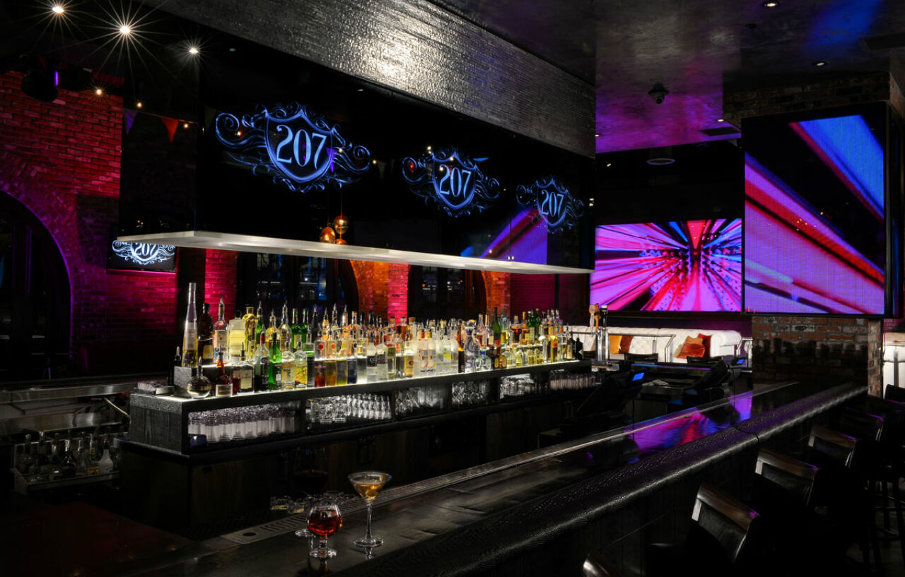 Hard Rock Hotel San Diego Bagian luar foto